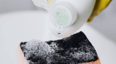 Água Sanitária: guia completo para uso seguro, desinfecção eficaz e prevenção de riscos