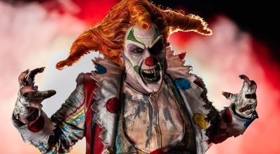 Universal revela primeiros detalhes do seu principal evento em Orlando, o Halloween Horror Nights
