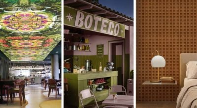 Haus Decor Show 2026: as cores, tecnologias e móveis que serão tendência