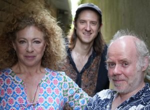 Alex Kingston e Arthur Darvill se reúnem para a nova série de áudio River Song