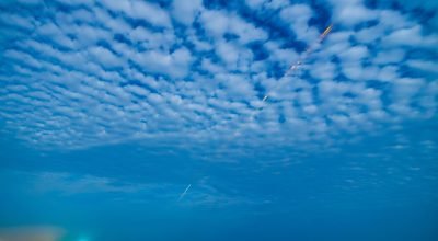 A tecnologia Heat Shield da NASA contribui para a indústria espacial da América