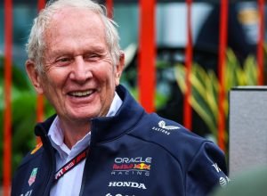 Marko confirma retorno à F1 ainda em 2026; entenda