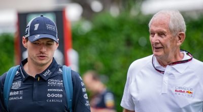 "Eu assumo parte da culpa"