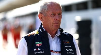 2021 foi o ano mais difícil que já vivi na F1