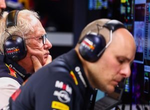 Marko reage à saída de Lambiase: "Perda significativa"