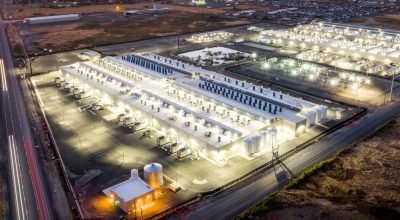 Os senadores estão pressionando para descobrir quanta eletricidade os data centers realmente usam