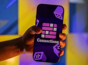 Dicas e respostas do NYT Connections para 4 de junho. Dicas para resolver 'Conexões' # 1089.