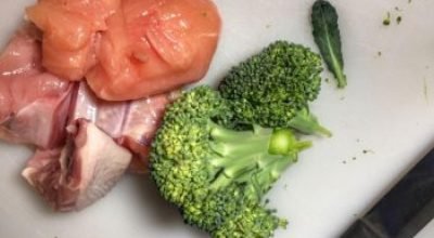 Limpeza da cozinha após preparar carnes: veja 5 cuidados essenciais