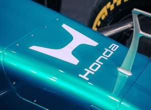 Entenda status do relacionamento entre Aston Martin e Honda