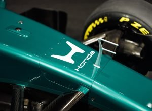 Honda recebe 'ajuda' após atualizações nas regras do ADUO