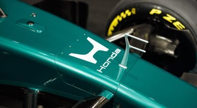 Honda recebe 'ajuda' após atualizações nas regras do ADUO