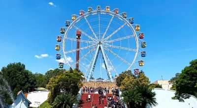 Hopi Hari - ingressos, brinquedos e como chegar ao parque de diversão perto de São Paulo