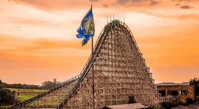 Últimas horas! Hopi Hari ainda tem ingressos em oferta na Semana do Consumidor, incluindo para a Hora do Horror