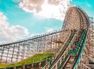 como economizar no ingresso do parque