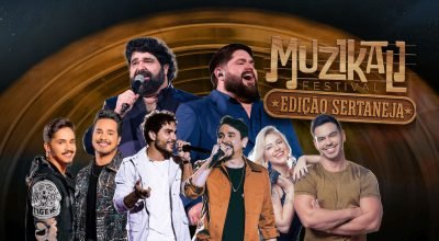 Festival Sertanejo do Hopi Hari terá César Menotti & Fabiano e outras duplas. Compre ingresso com desconto!