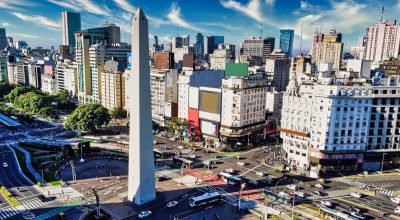 Verão! Companhia aérea low cost inicia voos inéditos de Natal para a Argentina