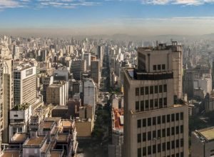 São Paulo! Pacotes da Decolar com voos mais hospedagem a partir de R$ 637 por pessoa, com cupom de até R$ 200 OFF!