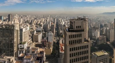 São Paulo! Pacotes da Decolar com voos mais hospedagem a partir de R$ 637 por pessoa, com cupom de até R$ 200 OFF!