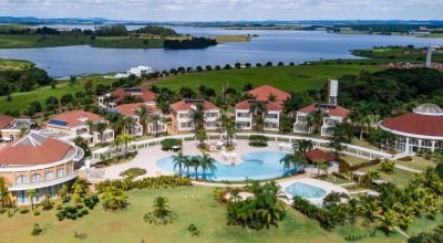 Ainda dá tempo! Confira 30 hotéis fazenda com vaga para o Réveillon 2026!