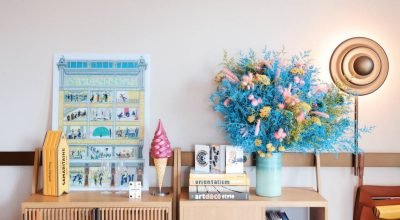 Flores podem ser usadas para combater ansiedade, tristeza e medo!