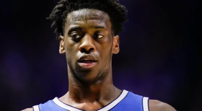 Quando a estrela da BYU declarará que está se tornando profissional?