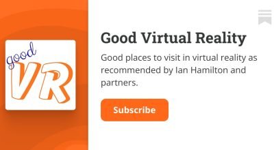 Editor do UploadVR explica por que foi demitido