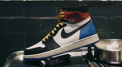 Melhores lançamentos de tênis, fevereiro de 2025, semana 4