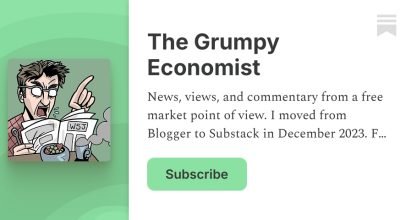 Refinar - por John H. Cochrane