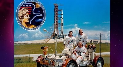 Horizonte de Eventos - Episódio 40 - Apollo 17