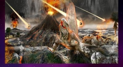 Horizonte de Eventos - Episódio 45