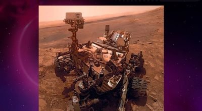 Horizonte de Eventos - Episódio 42