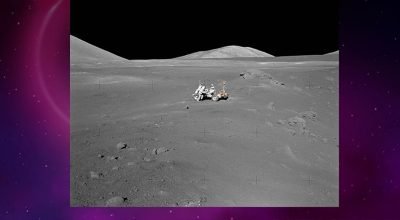 Horizonte de Eventos - Episódio 41 - Apollo 17