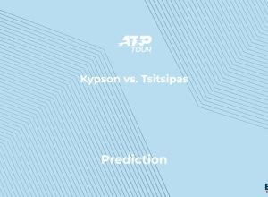 Previsão Kypson x Kypson Tsitsipas no Mutua Madrid Open - quinta-feira, abril