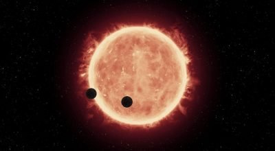 Modelo de IA da NASA que encontrou 370 exoplanetas agora se aprofunda nos dados do TESS