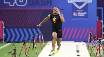 Combinação da NFL de 2026: destaques do draft de Mel Kiper, melhores treinos