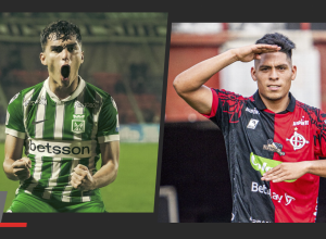 Quando joga Nacional x Cúcuta na data 16 da Liga BetPlay: time, data, hora e TV ao vivo