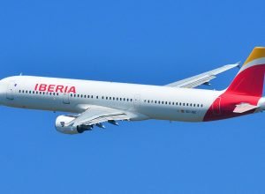 Boa notícia! Iberia terá mais voos de Recife e Fortaleza para Madri