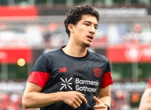 Vitória clara no duelo de perseguição contra o Leipzig: Maza do Leverkusen - “Foi um grande jogo para nós”