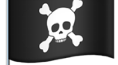 Manipulação de mídia (social) em uma imagem