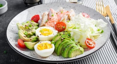 fáceis e cheias de sabor