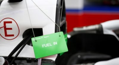 Como o combustível será um fator importante na F1 2026