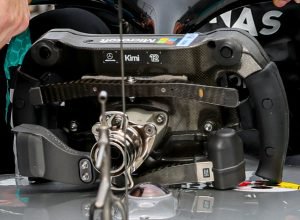 Mercedes encontra soluções para problemas nas largadas de '26