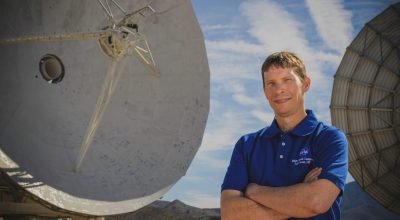 Eu sou Ártemis: Erik Richards