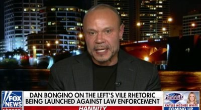 Ouvir Walz falar sobre segurança pública é ‘trágico’: Dan Bongino