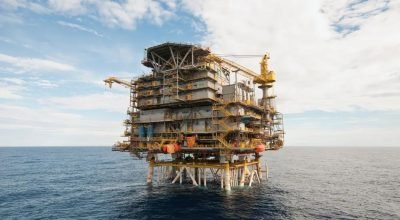 Preços do petróleo sobem antes das negociações entre EUA e Irã