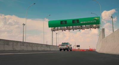 Free flow: governo quer suspender até dezembro multas e pontos na CNH por não pagamento de pedágio