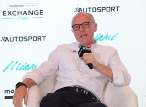 Expansão da F1 nos EUA está apenas começando, destaca Domenicali
