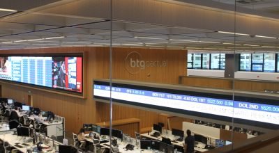 BTG tem desvio de cerca de R$ 100 milhões em ataque hacker e suspende operações com PIX