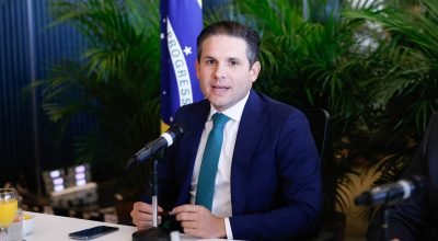 Motta marca reunião com ministros de Lula e relator de regulação de trabalho por apps