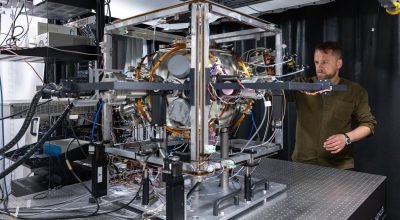 Os trens do metrô poderiam navegar no metrô usando as estranhas regras da física quântica